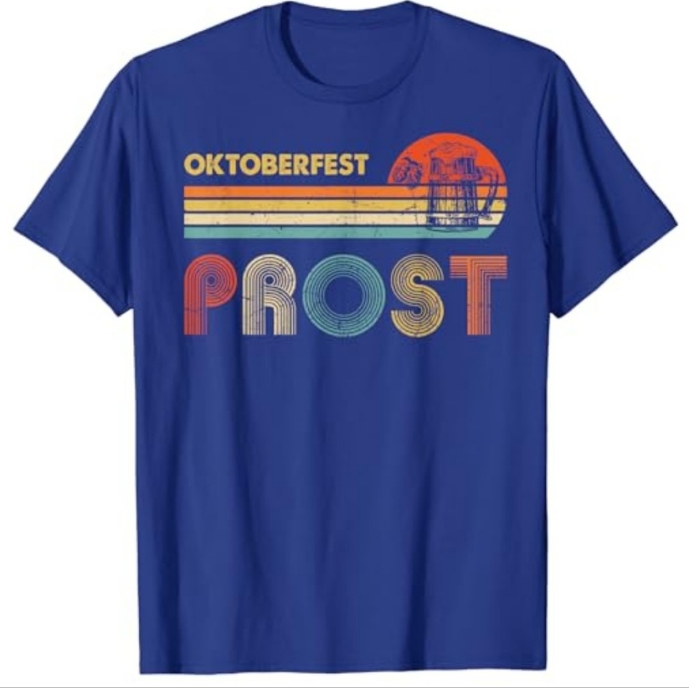 Oktoberfest Shirt